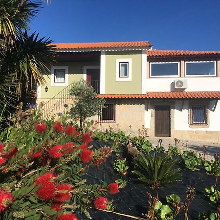 Quinta De Mocamedes - Turismo De Habitacao Hotel Воузела Екстериор снимка