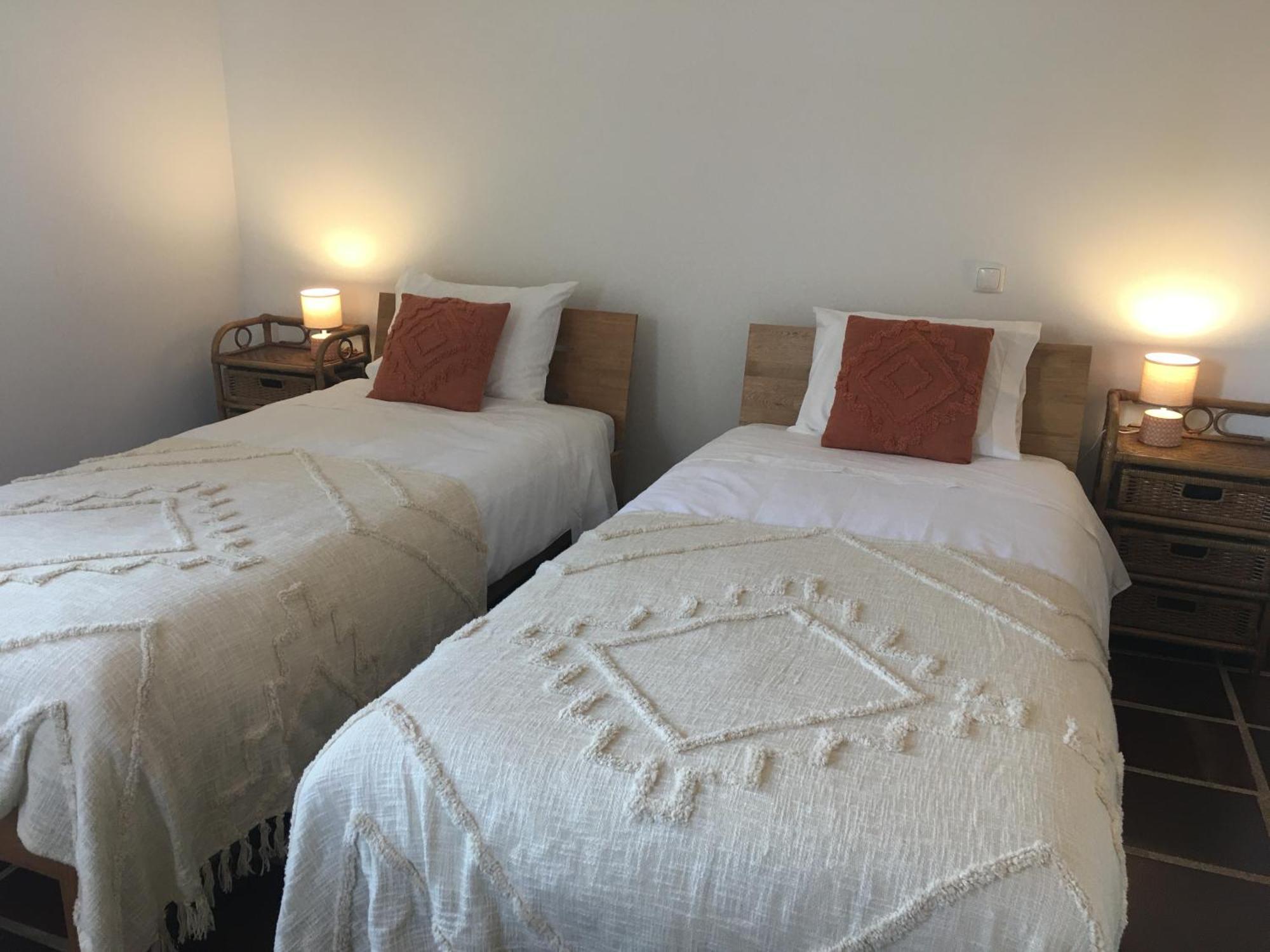 Quinta De Mocamedes - Turismo De Habitacao Hotel Воузела Екстериор снимка