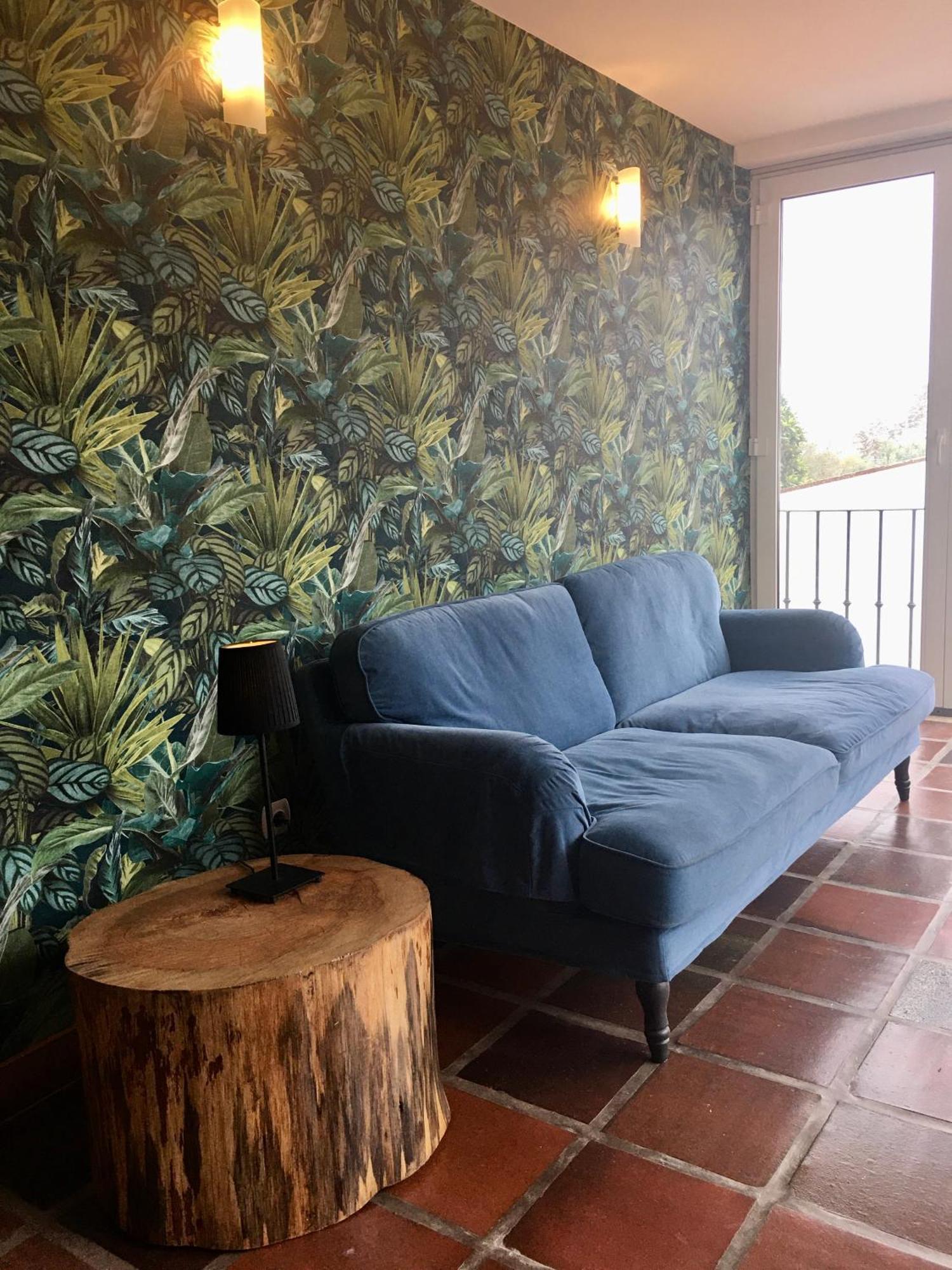 Quinta De Mocamedes - Turismo De Habitacao Hotel Воузела Екстериор снимка